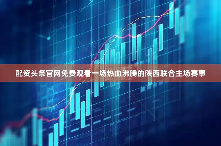 配资头条官网免费观看一场热血沸腾的陕西联合主场赛事